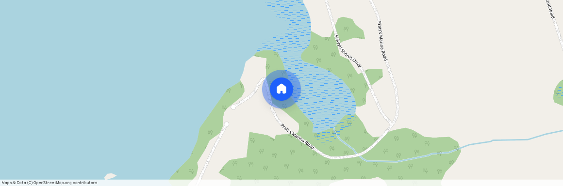 2021 Pratts Marina Road, Selwyn