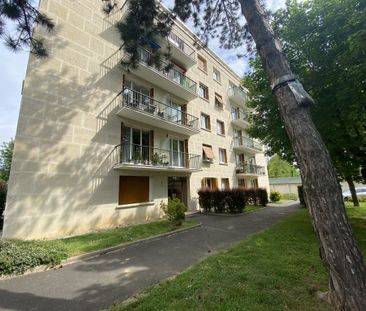 Location Appartement 2 pièces 38m² ANTONY 92160 - Photo 3