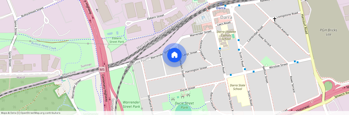 124 Stratheden St, Darra QLD 4076