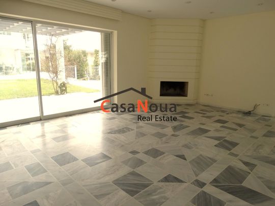 Μεζονέτα για ενοικίαση Πολιτεία (Κηφισιά) - Photo 1