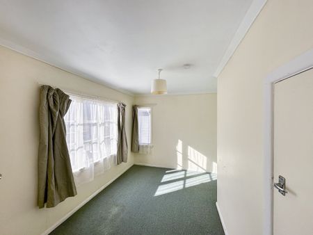 Cute 2 bed on Bledisloe - Photo 5