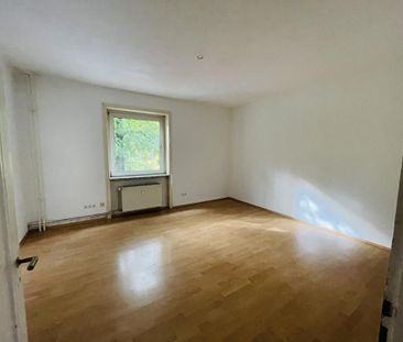 3-Zimmer-Wohnung direkt am Ostbahnhof! - Foto 3