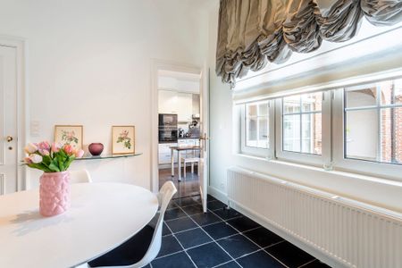 Tout savoir sur cet appartement à Anvers - foto 5