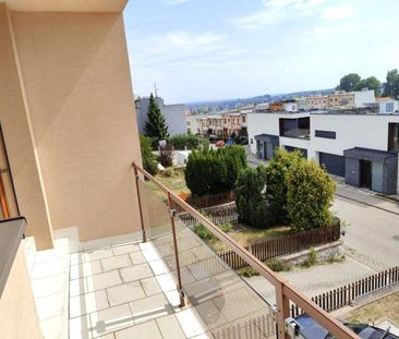 Pronájem bytu 1+kk a garsoniéry 27 m², K Západi, Brno - Фото 4