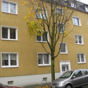 2-Zimmer-Wohnung mit Balkon ! - Photo 2