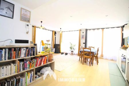 Appartement / Vallorcine / 1 800 € - Photo 3