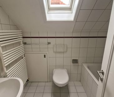 sonnige 2-Zimmer-Wohnung in Bern - Bümpliz - Photo 3