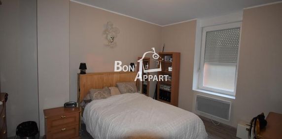 Location Appartement 3 pièces 79m² HOMECOURT 54310 - Photo 2