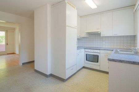 4 1/2-Zimmer-Wohnung ideal für junge Familie - Photo 2