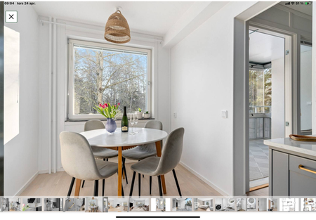 Rosenhöjdsvägen, Södertälje - Photo 2