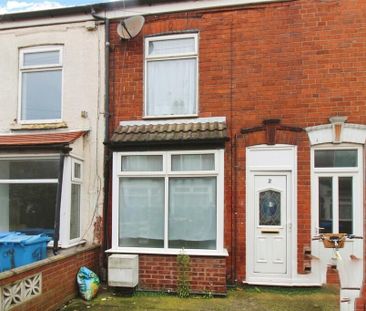 Barnsley Street, Hull - Photo 6