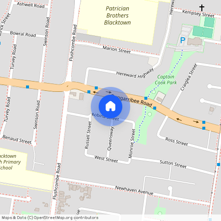 15 Robina Street, Blacktown