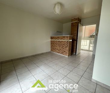 Appartement T2 avec parking quartier Auron - Photo 3
