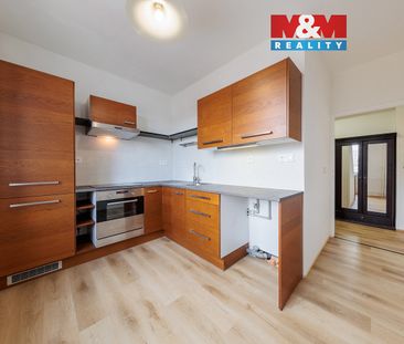 Pronájem bytu 2+1 53 m² - Photo 2