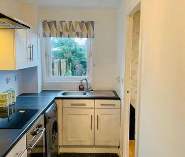 1 bedroom maisonette to rent - Photo 6