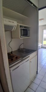 Appartement 1 pièce à Nancy - Photo 3