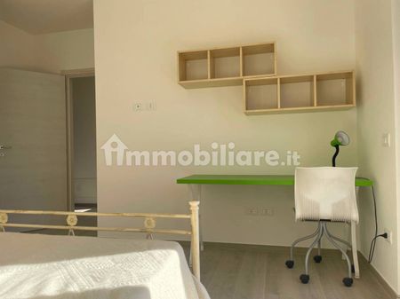 Appartamento Località Mergnano Sant'Angelo, Camerino - Photo 4