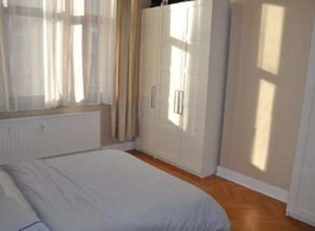 Appartement te huur - Photo 5