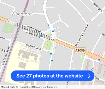 St Barnabas Road, Woodford Green, IG8 - Photo 1