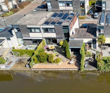 C.F. Kuijken-van der Eijndetuin 23, Huygenhoek Noord, 1705HX, Heerh... - Foto 6