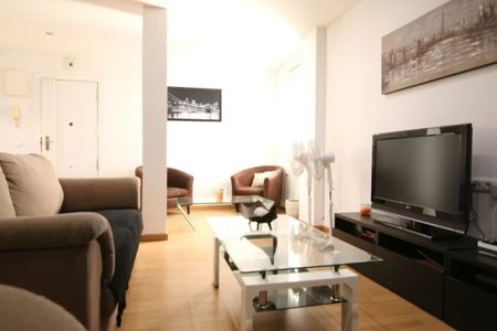 Paseo de San Francisco de Sales, Madrid, Community of Madrid 28003 - Photo 3