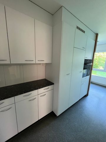 4.5 Zimmer, 100 m², 1. Stock - Photo 2