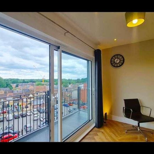 Ashleigh Court, Solomon's Hill, Rickmansworth, WD3 - Photo 1