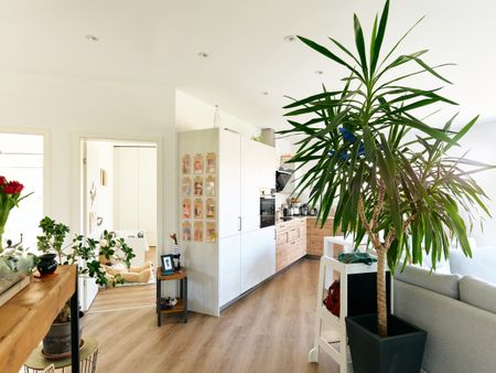 Magnifique 4,5 pièces de qualité dans une petite résidence - Photo 5