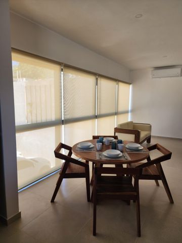 Departamento amueblado, con roof top privado. - Photo 3