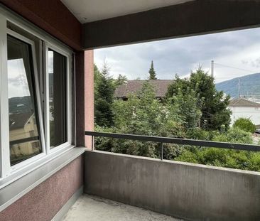 Un 2.5pcs à louer à Bienne / Ein 2.5 ZWG zu vermieten in Biel - Foto 2