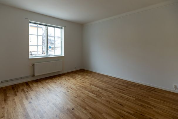 Utanbygatan 5 H - Foto 1