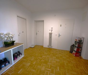 Großzügige 5-Zimmer-Wohnung in Hörsching mit moderner Küche und Balkon - Foto 6