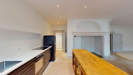 154m² Lejlighed | København K - Photo 4