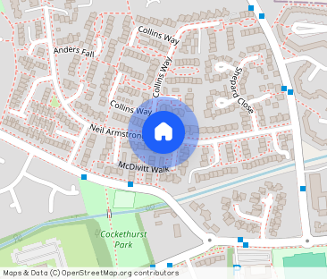 Neil Armstrong Way, Leigh-on-sea, SS9 - Photo 1