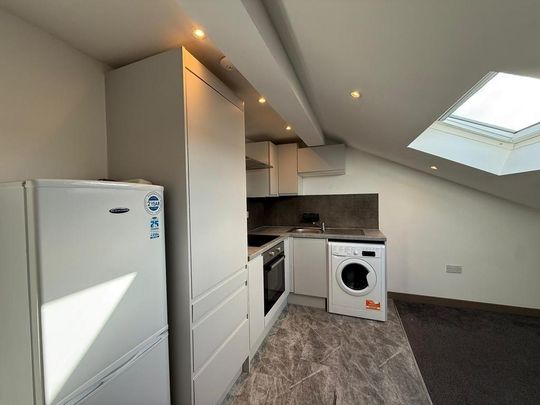 2 bedroom apartment to rent - Photo 1