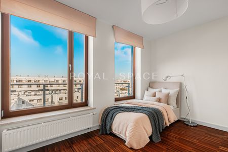 Przestronny apartament z balkonem w Eko Parku - Photo 3