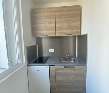 STUDIO QUARTIER LA HOTOIE / PROCHE CENTRE VILLE - Photo 1