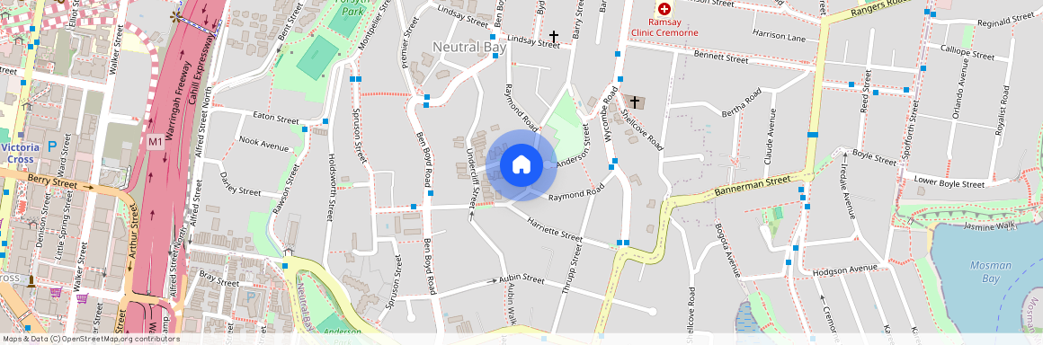 20, Raymond, Road, Neutral Bay, 2089, New South Wales