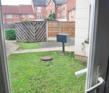 Allenby Road, West Thamesmead, SE28 - Photo 1