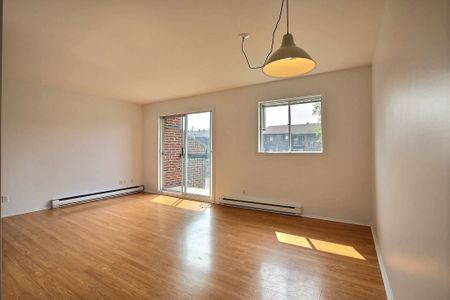 101 · 1er étage - Photo 3