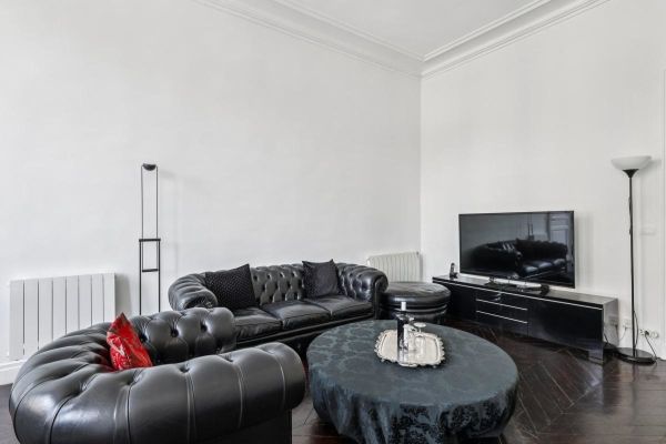 Appartement à louer à Paris 6Ème - Photo 1