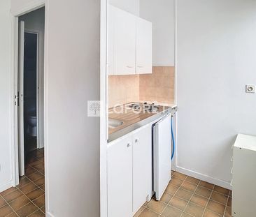 Apartment - Photo 1