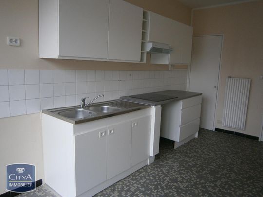 Location Appartement 2 pièces 44m² LE MANS 72000 - Photo 1