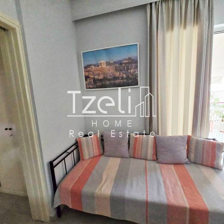 Διαμέρισμα για ενοικίαση - Νέος Κόσμος, - Photo 1