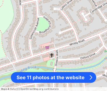 Whitby Road, Ruislip, Greater London, HA4 - Photo 1