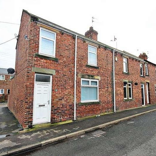 Victoria Terrace, High Handenhold, Chester-le-street, DH2 - Photo 1