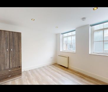 Studio Flat, Kilburn High Road, NW6 - Photo 3