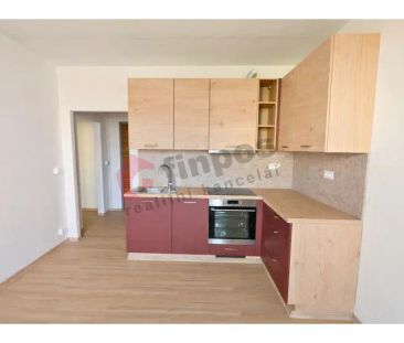 Pronájem bytu 2+kk Uničov - Fotografie 1