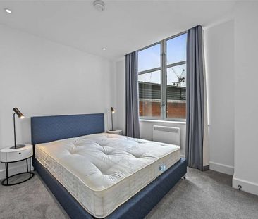 West Smithfield, London, EC1A 9HZ - Photo 1