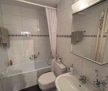 2.5 Zimmer, 64 m², 2. Stock - Foto 5